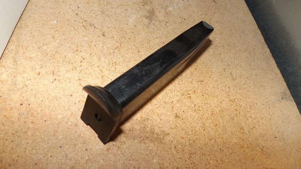 Clip de cargador Excam FIE Tanfoglio Super TITAN II .380 ACP 7,65 mm 10 rd Foto 3 de 4