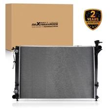 Engine Radiator for Hyundai Santa Fe Kia Sorento 2010-2019 RAD13194