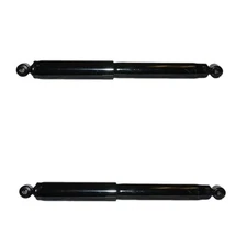 ACDelco 2pc Rear Suspension Shock Absorber Set For Sierra 1500 Silverado 1500