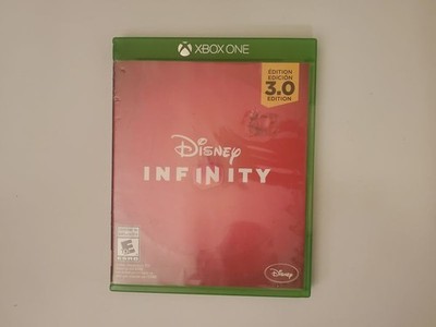 Disney Infinity 3.0 Edition (Xbox One)