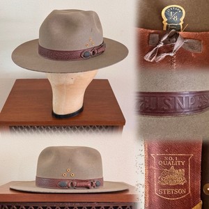 Stetson No 1 Quality | eBay