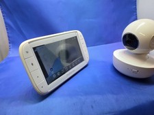 Motorola MBP36XL Portable Video Baby Monitor - White