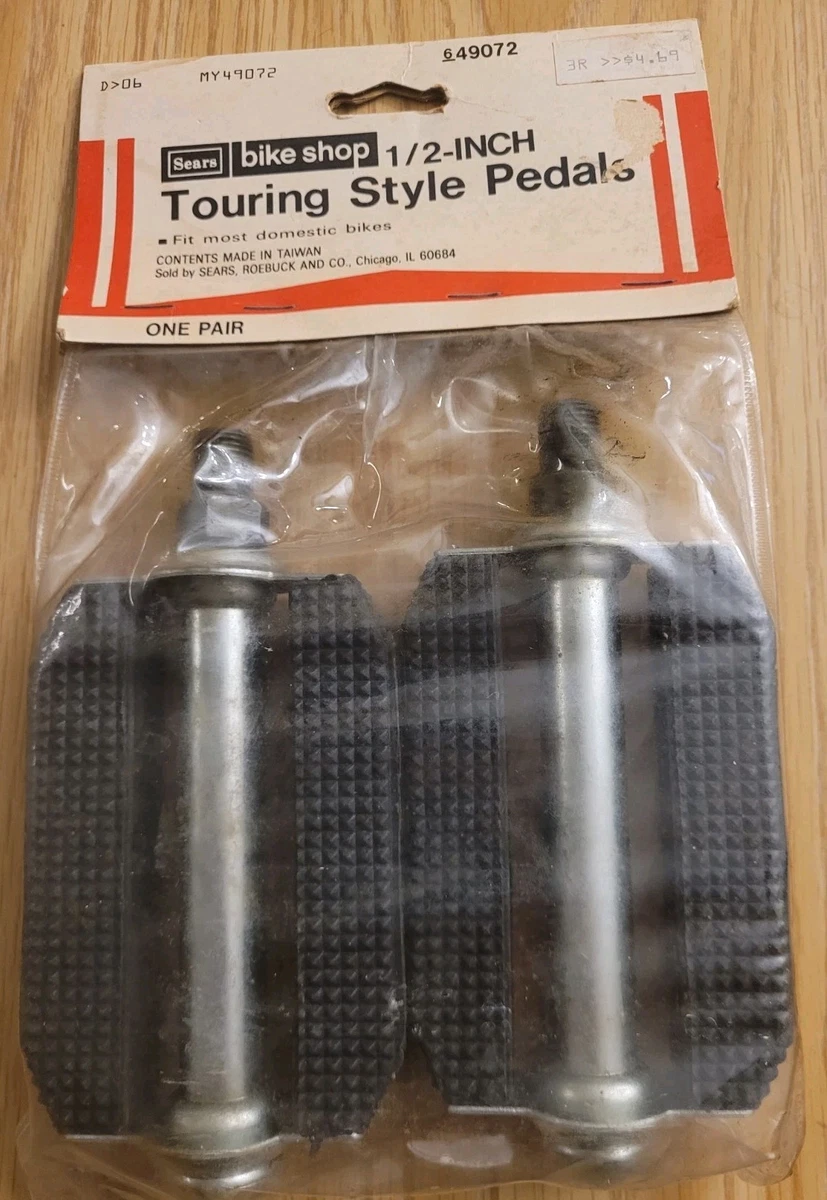 Preços baixos em Sears Bike Indiana Peças para Bicicletas antigas