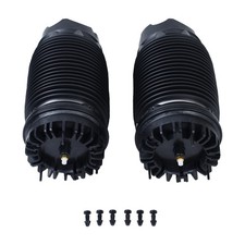 2x Rear Lr Air Suspension Spring Bags For Dodge Ram 1500 2019-2024 68260938aa 2x Rear Lr Air Suspension Spring Bags For Dodge Ram 1500 2019-2024 68260938aa