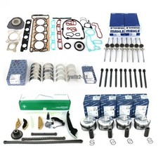 Engine Rebuild Overhaul Kit STD Φ23mm Piston Pin For EA888 2.0 TFSI CAEB AUDI VW