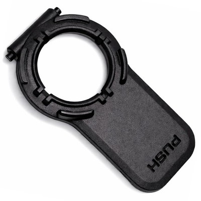 Universal Quadlock Lever Replacement for Motorcycle, Phone, and Bike Mounts