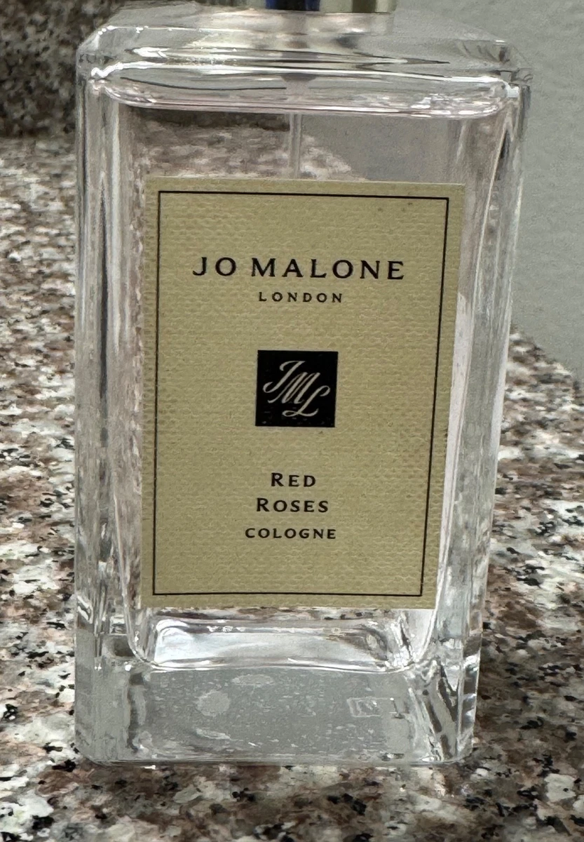 Jo Malone Red Roses Fragrances for Women for sale | eBay