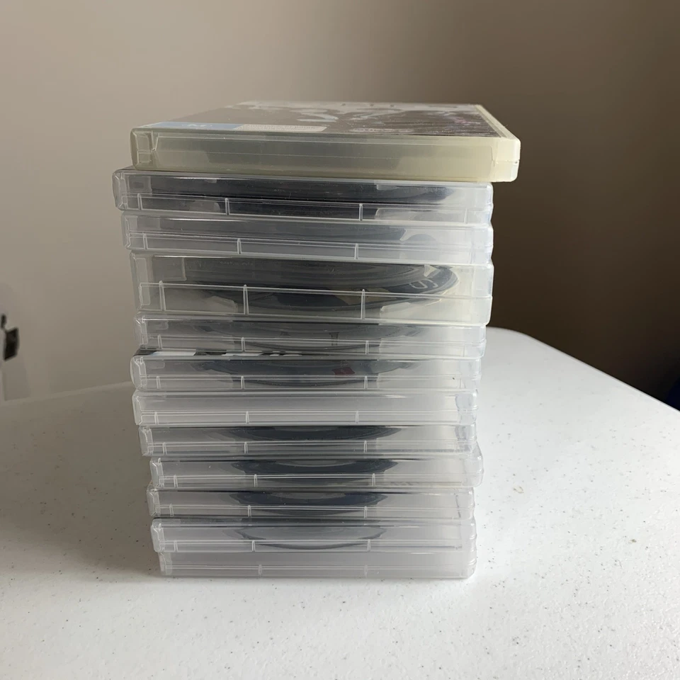 Bones Serie Completa Temporada 1 - 12 DVD Set Región 4 pal en muy buena condición publicación con seguimiento gratuito Foto 2 de 4