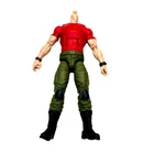 GI Joe Classified Law & Order Law Body 1:12 Scale Hasbro Figure