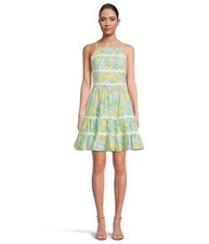 Woman's Dresses Lilly Pulitzer Angelynn Dress
