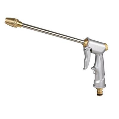 #ad High Pressure Water Spray Washer with 360 Degree Rotatable Metal Nozzle $20.17