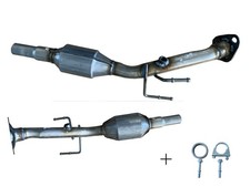 ✅ NEU Katalysator MITSUBISHI COLT VI SMART FORFOUR 1.1 1.3 1.5  2004 - 2012