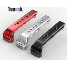 TeSeek 155mm High Precision CNC Aluminum Alloy Handle for Astronomical Telescope