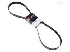 Alternator Multi Rib Belt 48HDHD43 for Buick Skyhawk 1982 1983 1984 1985 1986