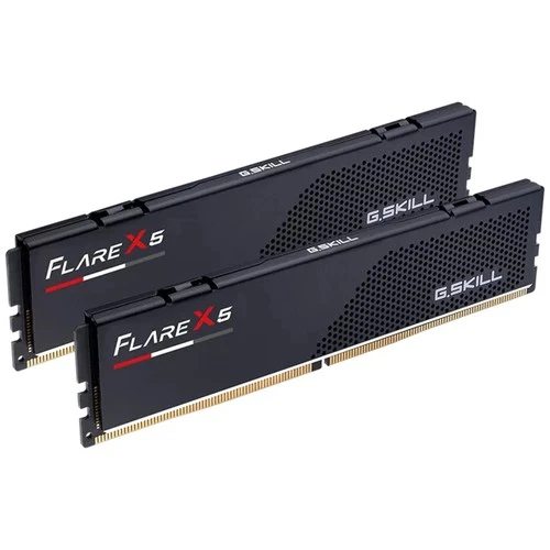 G.Skill Flare X5 DDR5 32GB 2x16GB 6000 CL36 EXPO 6000J3648D16GX2-FX5 ram memory