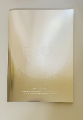 BTS Jimin 'Face' Album - Invisible Face Version + Deco Stickers | eBay