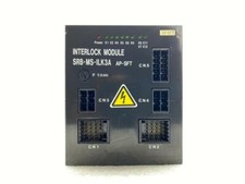 Mori Seiki Hengstler SRB-MS-ILK3A Safety Interlock Device for sale