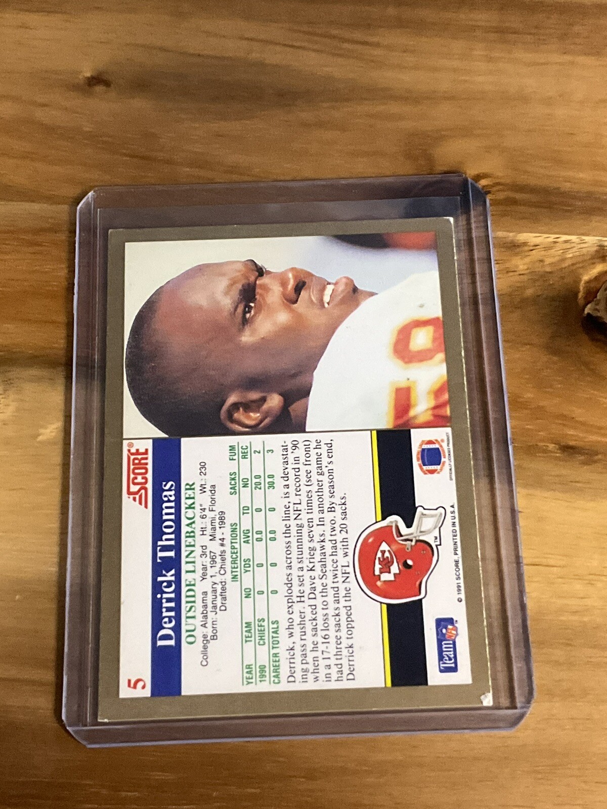 1991-score-5-derrick-thomas-kansas-city-chiefs-ebay