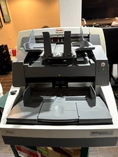 Genuine OEM Fully Tested KODAK i610 SCANNER PASS-THROUGH HIGH SPEED 80PPM