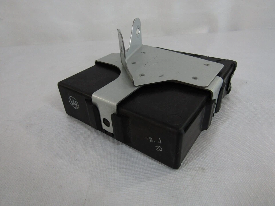 Unidad de módulo de control de transmisión Subaru Legacy 2008 TCU 31711AL560 112300-9762 Foto 4 de 4