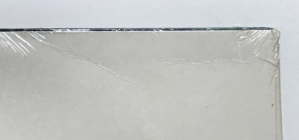 VERN GOSDIN: 10 Years of Greatest Hits Newly Recorded  (Vinyl LP Record Sealed) - Image 4 of 4