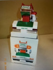 1994 Hess Rescue Truck with aerial ladder - NIB — photo 2
