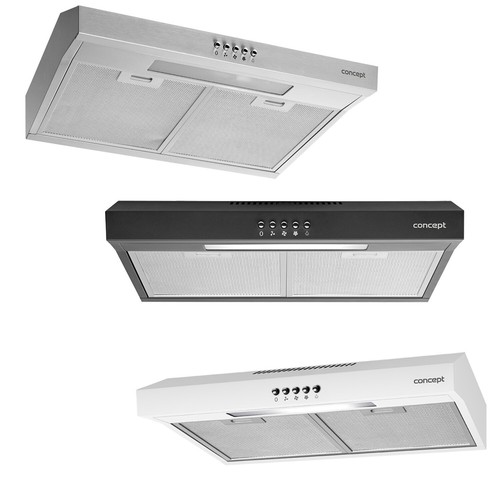 under cabinet range hood low profile
