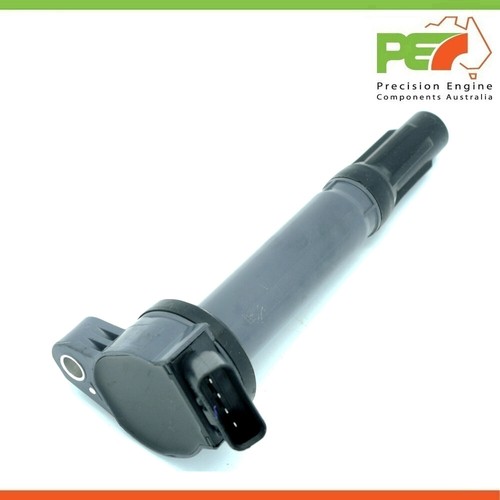 6x New * PEC * Ignition Coils For Toyota FJ Cruiser GSJPEC5 4.0L 6Cyl