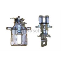 Bosch Bremssattel Bremssystem Passend FüR Nissan Almera Tino 1.8 2.0