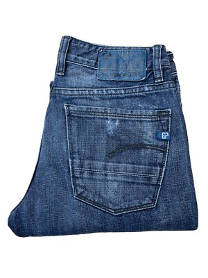 Silver Plate Falco Women's Straight Cut Jeans, Dark Blue, 29x31