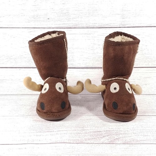 lazy one moose boots