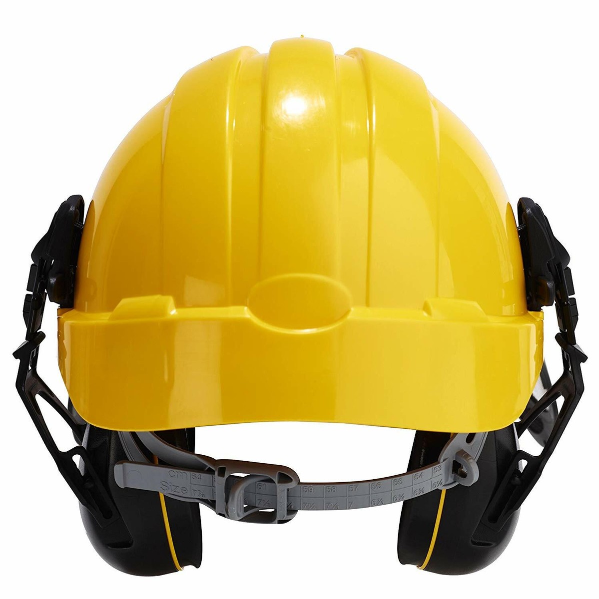 McCulloch PRO016 Protective Forestry Chainsaw Helmet Australia