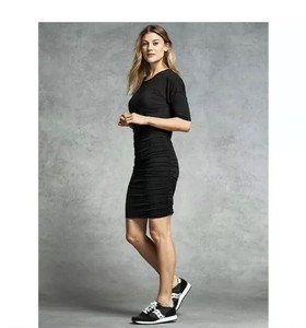 athletic t shirt dress