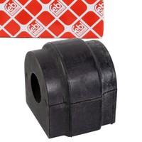 febi Stabilisatorlager FüR BMW X3 G01 F97 X4 G02 F98 Ix3 G08 Hinten 33556875401