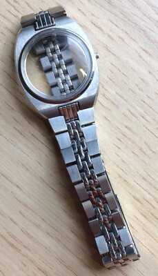 Omega 5964/264 Box 1 1/16in Bracelet 