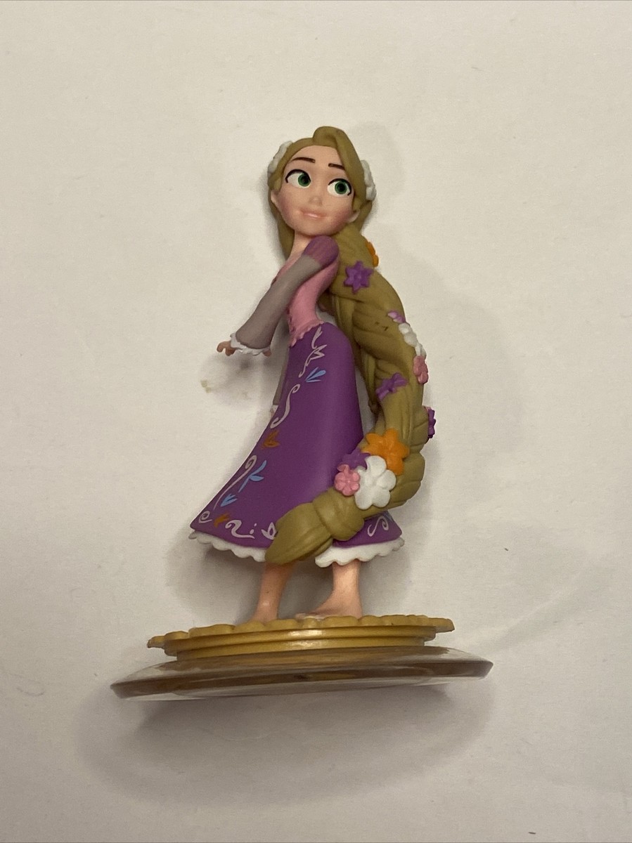 Disney Infinity Figure - Rapunzel Game Piece Tangled | eBay