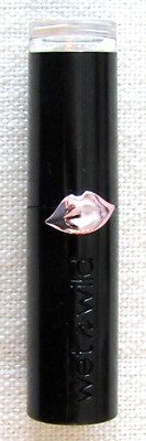 Wet n Wild Megalast Lipstick #1230595 Hazardous Red  -- Limited Edition