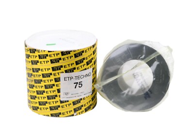 ETP Transmission ETP-Techno 75 Spannbuchse hydraulisch 17420-3 Ø 75mm