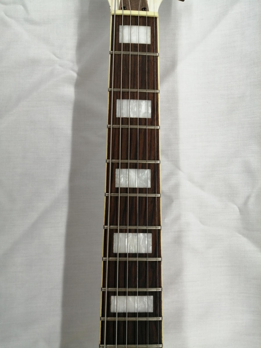 AXL GUITARS AL-820-WO Electric Guitar | eBay