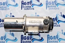 SIMRAD OPTRONICS GD10 INFRARED GAS DETECTOR