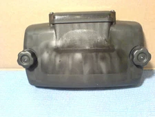 RED MAX POWER BLOWER AIR FILTER COVER. 544271201  NEW OEM PART  S-8-2