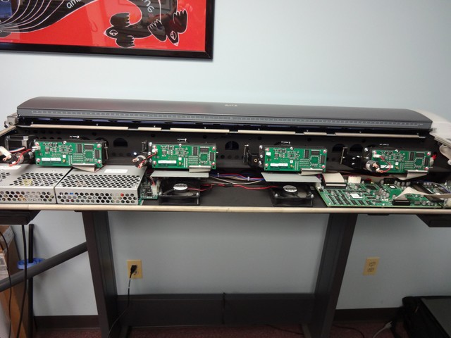 hp designjet hd scanner