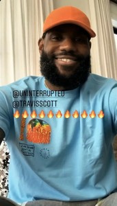 lebron cactus jack