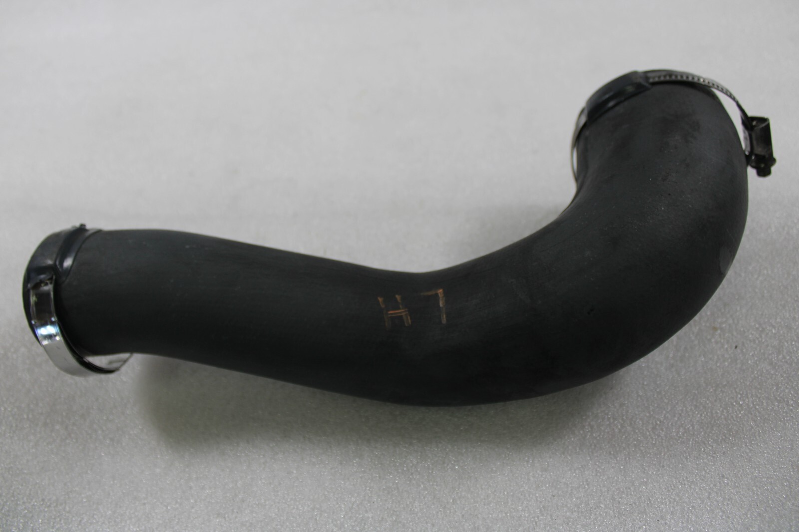McLaren 720S, LH, Left, Rear Intercooler Hose, Used