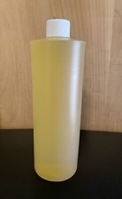 GARDENIA Uncut Rich Perfume Body Oil 16oz / 1Lb 