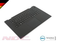 Dell XPS 9575 2-in-1 Palmrest Touchpad GERMAN Backlit Maglev Keyboard 08NYCG
