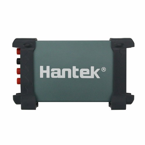 HANTEK365B PC Virtual Multimeter USB Data Logger Record Current Resistance #TZT - Picture 2 of 8