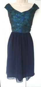 little mistress vintage dress