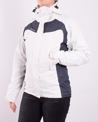 Stormberg Jacke Jacket Damen Gr.XS (DE 36) Outdoorjacke wasserdicht 129803