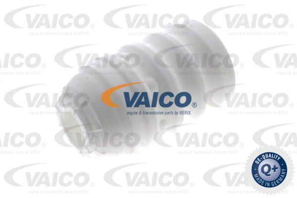 Vaico V10-6027 Schutzkappe/Faltenbalg, StoßDäMpfer FüR Seat Skoda Vw-image